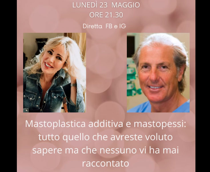 Diretta Live 23 Maggio